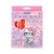 Фломастеры Kite Hello Kitty 12 цветов (HK24-447) Фломастеры Kite Hello Kitty 12 цветов (HK24-447)