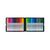 Фломастеры Kite Creative Superwashable 36 цветов (K-1154), изображение 3 Фломастеры Kite Creative Superwashable 36 цветов (K-1154), изображение 3