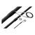 Удилище Graphiteleader 24 Argento UX 24GARGUS-932ML 2.82m 7-28g (2135.41.77), изображение 4 Удилище Graphiteleader 24 Argento UX 24GARGUS-932ML 2.82m 7-28g (2135.41.77), изображение 4