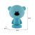 Ночник Kite Светильник LED с аккумулятором Bear, голубой (K24-490-2-3), изображение 6 Ночник Kite Светильник LED с аккумулятором Bear, голубой (K24-490-2-3), изображение 6