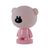 Ночник Kite Светильник LED с аккумулятором Bear, розовый (K24-490-2-2) Ночник Kite Светильник LED с аккумулятором Bear, розовый (K24-490-2-2)