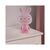 Ночник Kite Светильник LED с аккумулятором Bunny, розовый (K24-490-1-2), изображение 5 Ночник Kite Светильник LED с аккумулятором Bunny, розовый (K24-490-1-2), изображение 5