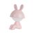 Ночник Kite Светильник LED с аккумулятором Cute Bunny, розовый (K25-316-1-2) Ночник Kite Светильник LED с аккумулятором Cute Bunny, розовый (K25-316-1-2)