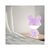 Ночник Kite Светильник LED с аккумулятором Cute Mouse, фиолетовый (K25-316-2-5), изображение 5 Ночник Kite Светильник LED с аккумулятором Cute Mouse, фиолетовый (K25-316-2-5), изображение 5