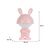 Ночник Kite Светильник LED с аккумулятором Dreamy Bunny, розовый (K25-315-1-2), изображение 6 Ночник Kite Светильник LED с аккумулятором Dreamy Bunny, розовый (K25-315-1-2), изображение 6