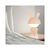 Ночник Kite Светильник LED с аккумулятором Dreamy Bunny, персиковый (K25-315-1-4), изображение 5 Ночник Kite Светильник LED с аккумулятором Dreamy Bunny, персиковый (K25-315-1-4), изображение 5