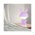 Ночник Kite Светильник LED с аккумулятором Dreamy Bunny, фиолетовый (K25-315-1-5), изображение 5 Ночник Kite Светильник LED с аккумулятором Dreamy Bunny, фиолетовый (K25-315-1-5), изображение 5