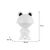 Ночник Kite Светильник LED с аккумулятором Dreamy Froggy, белый (K25-315-3-1), изображение 6 Ночник Kite Светильник LED с аккумулятором Dreamy Froggy, белый (K25-315-3-1), изображение 6