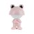 Ночник Kite Светильник LED с аккумулятором Dreamy Froggy, розовый (K25-315-3-2), изображение 2 Ночник Kite Светильник LED с аккумулятором Dreamy Froggy, розовый (K25-315-3-2), изображение 2