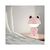 Ночник Kite Светильник LED с аккумулятором Dreamy Froggy, розовый (K25-315-3-2), изображение 5 Ночник Kite Светильник LED с аккумулятором Dreamy Froggy, розовый (K25-315-3-2), изображение 5
