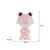 Ночник Kite Светильник LED с аккумулятором Dreamy Froggy, розовый (K25-315-3-2), изображение 6 Ночник Kite Светильник LED с аккумулятором Dreamy Froggy, розовый (K25-315-3-2), изображение 6