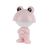 Ночник Kite Светильник LED с аккумулятором Dreamy Froggy, розовый (K25-315-3-2) Ночник Kite Светильник LED с аккумулятором Dreamy Froggy, розовый (K25-315-3-2)