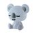 Ночник Kite Светильник LED с аккумулятором Koala, белый (K24-491-2-1) Ночник Kite Светильник LED с аккумулятором Koala, белый (K24-491-2-1)