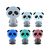 Ночник Kite Светильник LED с аккумулятором Panda, белый (K24-490-3-1), изображение 4 Ночник Kite Светильник LED с аккумулятором Panda, белый (K24-490-3-1), изображение 4