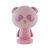 Ночник Kite Светильник LED с аккумулятором Panda, розовый (K24-490-3-2), изображение 2 Ночник Kite Светильник LED с аккумулятором Panda, розовый (K24-490-3-2), изображение 2