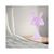 Ночник Kite Светильник LED с аккумулятором Simple Bunny, фиолетовый (K25-317-1-5), изображение 5 Ночник Kite Светильник LED с аккумулятором Simple Bunny, фиолетовый (K25-317-1-5), изображение 5