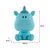 Ночник Kite Светильник LED с аккумулятором Unicorn, голубой (K24-491-1-3), изображение 6 Ночник Kite Светильник LED с аккумулятором Unicorn, голубой (K24-491-1-3), изображение 6