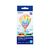 Олівці кольорові Kite Classic 12 кольорів (K-051) Олівці кольорові Kite Classic 12 кольорів (K-051)