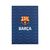 Блокнот Kite FC Barcelona A5, 50 листов, клетка (BC25-194) Блокнот Kite FC Barcelona A5, 50 листов, клетка (BC25-194)