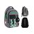 Рюкзак школьный Kite Education teens 2597L Rick & Morty (RM25-2597L) Рюкзак школьный Kite Education teens 2597L Rick & Morty (RM25-2597L)