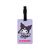 Бейдж Kite на багаж Kuromi (HK25-3004-2) Бейдж Kite на багаж Kuromi (HK25-3004-2)