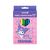 Фломастеры Kite Kuromi 10 цветов (HK25-455) Фломастеры Kite Kuromi 10 цветов (HK25-455)