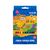 Фломастеры Kite Hot Wheels 10 цветов (HW25-455) Фломастеры Kite Hot Wheels 10 цветов (HW25-455)