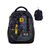 Рюкзак школьный Kite Education 700 Beast Mode (K25-700M-4), изображение 3 Рюкзак школьный Kite Education 700 Beast Mode (K25-700M-4), изображение 3