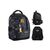 Рюкзак школьный Kite Education 700 Beast Mode (K25-700M-4) Рюкзак школьный Kite Education 700 Beast Mode (K25-700M-4)