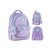 Рюкзак шкільний Kite Education 700 Kawaii Love (K25-700M-6)