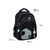Рюкзак школьный Kite Education 763M Football (K25-763M-2), изображение 2 Рюкзак школьный Kite Education 763M Football (K25-763M-2), изображение 2