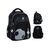 Рюкзак школьный Kite Education 763M Football (K25-763M-2) Рюкзак школьный Kite Education 763M Football (K25-763M-2)