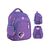 Рюкзак школьный Kite Education 763S My Little Pony (LP25-763S) Рюкзак школьный Kite Education 763S My Little Pony (LP25-763S)