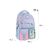 Рюкзак школьный Kite Education teens 2587M Hello Kitty (HK25-2587M), изображение 2 Рюкзак школьный Kite Education teens 2587M Hello Kitty (HK25-2587M), изображение 2
