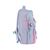 Рюкзак школьный Kite Education teens 2587M Hello Kitty (HK25-2587M), изображение 4 Рюкзак школьный Kite Education teens 2587M Hello Kitty (HK25-2587M), изображение 4