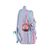 Рюкзак школьный Kite Education teens 2587M Hello Kitty (HK25-2587M), изображение 5 Рюкзак школьный Kite Education teens 2587M Hello Kitty (HK25-2587M), изображение 5