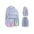 Рюкзак школьный Kite Education teens 2587M Hello Kitty (HK25-2587M) Рюкзак школьный Kite Education teens 2587M Hello Kitty (HK25-2587M)