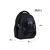 Рюкзак школьный Kite Education teens 8001L DC Batman (DC25-8001L), изображение 2 Рюкзак школьный Kite Education teens 8001L DC Batman (DC25-8001L), изображение 2