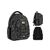 Рюкзак школьный Kite Education teens 8001L-1 (K25-8001L-1) Рюкзак школьный Kite Education teens 8001L-1 (K25-8001L-1)