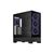 Корпус ASUS A31 Plus Black Tempered Glass (90DC00R0-B19000), зображення 3 Корпус ASUS A31 Plus Black Tempered Glass (90DC00R0-B19000), зображення 3