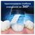 Насадка для зубной щетки Oral-B iO Ultimate Clean (Black) 8 ct XXL Pack (8700216778442), изображение 2 Насадка для зубной щетки Oral-B iO Ultimate Clean (Black) 8 ct XXL Pack (8700216778442), изображение 2