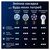 Насадка для зубной щетки Oral-B iO Ultimate Clean (Black) 8 ct XXL Pack (8700216778442), изображение 8 Насадка для зубной щетки Oral-B iO Ultimate Clean (Black) 8 ct XXL Pack (8700216778442), изображение 8