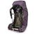 Рюкзак туристичний Osprey Eja 58 purple dusk - WXS/S - фіолетовий (009.3823), зображення 2 Рюкзак туристичний Osprey Eja 58 purple dusk - WXS/S - фіолетовий (009.3823), зображення 2