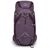 Рюкзак туристичний Osprey Eja 58 purple dusk - WXS/S - фіолетовий (009.3823), зображення 3 Рюкзак туристичний Osprey Eja 58 purple dusk - WXS/S - фіолетовий (009.3823), зображення 3