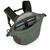 Рюкзак туристический Osprey Transporter Zinch pine leaf/earl grey - O/S - темно-зелений (009.3923), изображение 4 Рюкзак туристический Osprey Transporter Zinch pine leaf/earl grey - O/S - темно-зелений (009.3923), изображение 4