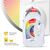 Гель для стирки Chisto Clean & Color 1.95 л (4820204702397), изображение 2 Гель для стирки Chisto Clean & Color 1.95 л (4820204702397), изображение 2