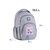Рюкзак школьный Kite Education teens 905M Hello Kitty (HK25-905M), изображение 2 Рюкзак школьный Kite Education teens 905M Hello Kitty (HK25-905M), изображение 2