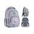Рюкзак школьный Kite Education teens 905M Hello Kitty (HK25-905M) Рюкзак школьный Kite Education teens 905M Hello Kitty (HK25-905M)