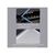 Подставка для ноутбука IceCoorel 10-15.6", 6*60mm 580 RPM, 2*USB, 350x225x26mm, Silver (A19), изображение 6 Подставка для ноутбука IceCoorel 10-15.6", 6*60mm 580 RPM, 2*USB, 350x225x26mm, Silver (A19), изображение 6
