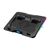 Подставка для ноутбука IceCoorel 10-15.6", 2*60mm 2800 RPM, USB2.0+LCD+speed control., 400x350x45mm (A3) Подставка для ноутбука IceCoorel 10-15.6", 2*60mm 2800 RPM, USB2.0+LCD+speed control., 400x350x45mm (A3)